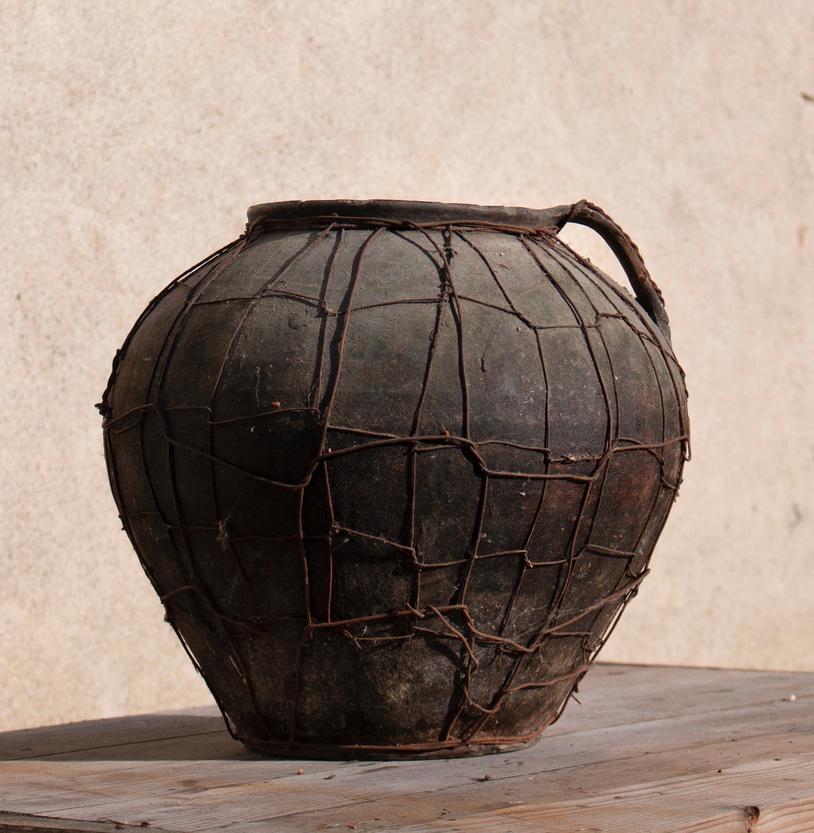 Ukrainian pottery