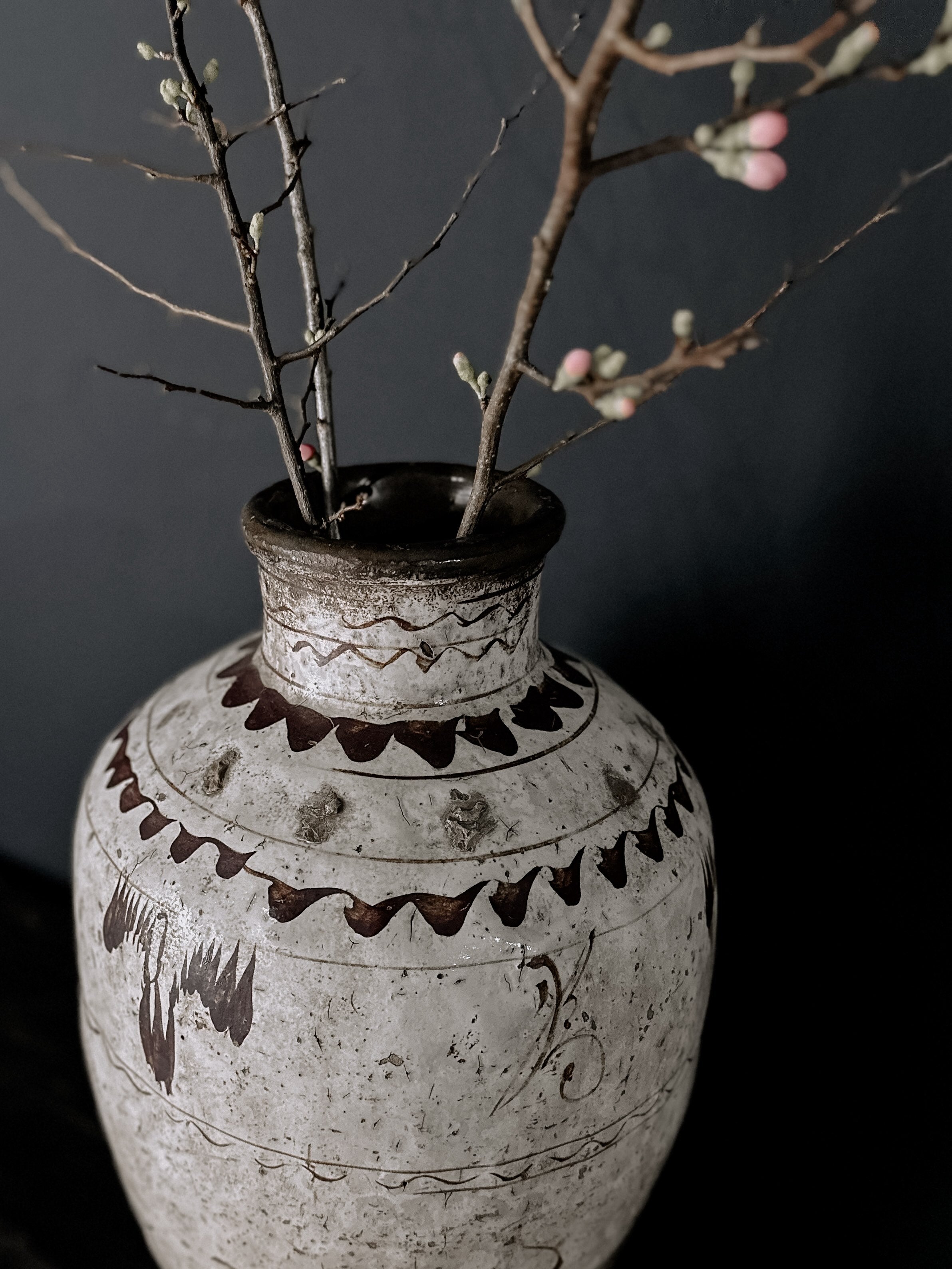Pottery China