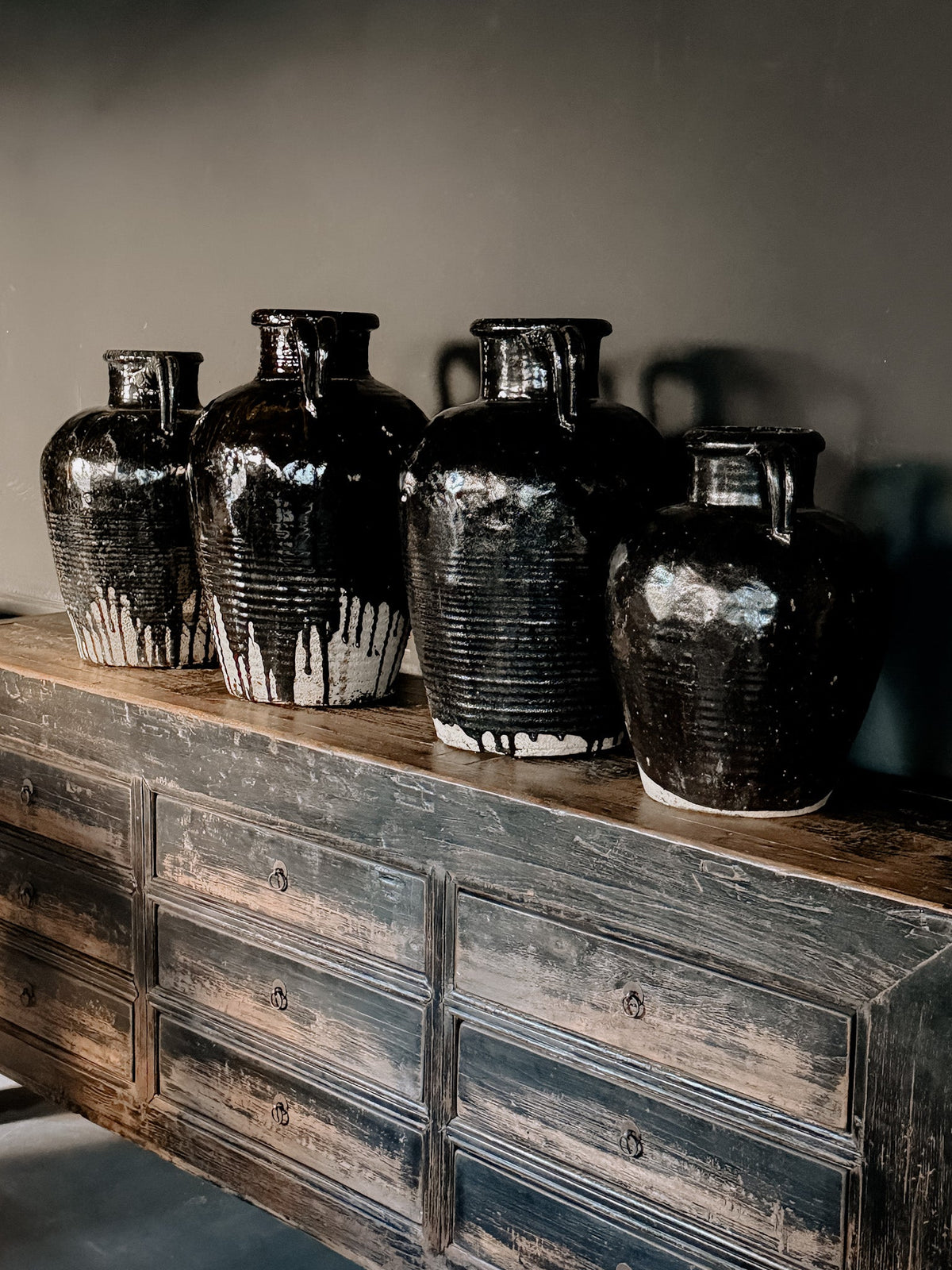 Shanxi Black