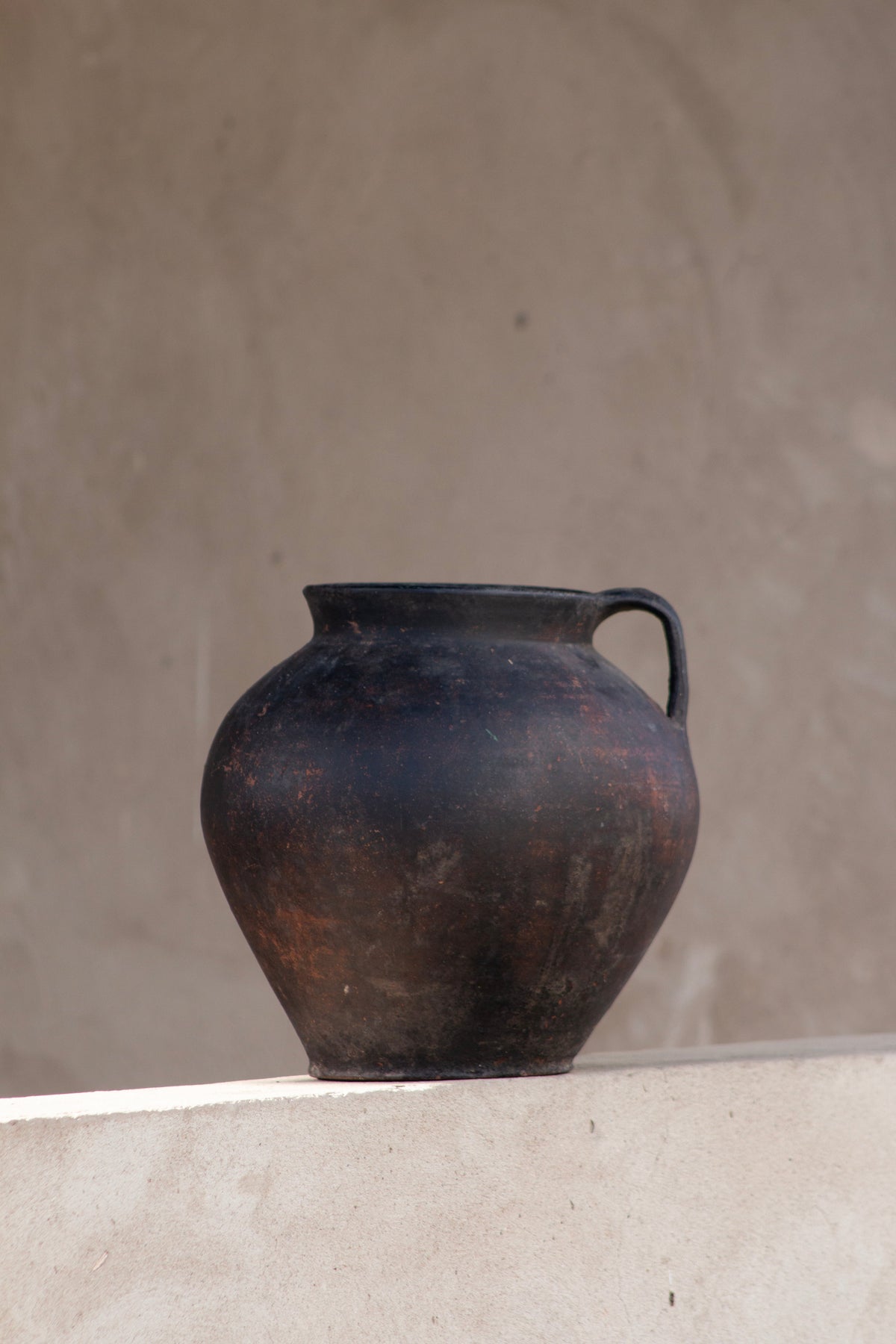 Carpathian pottery