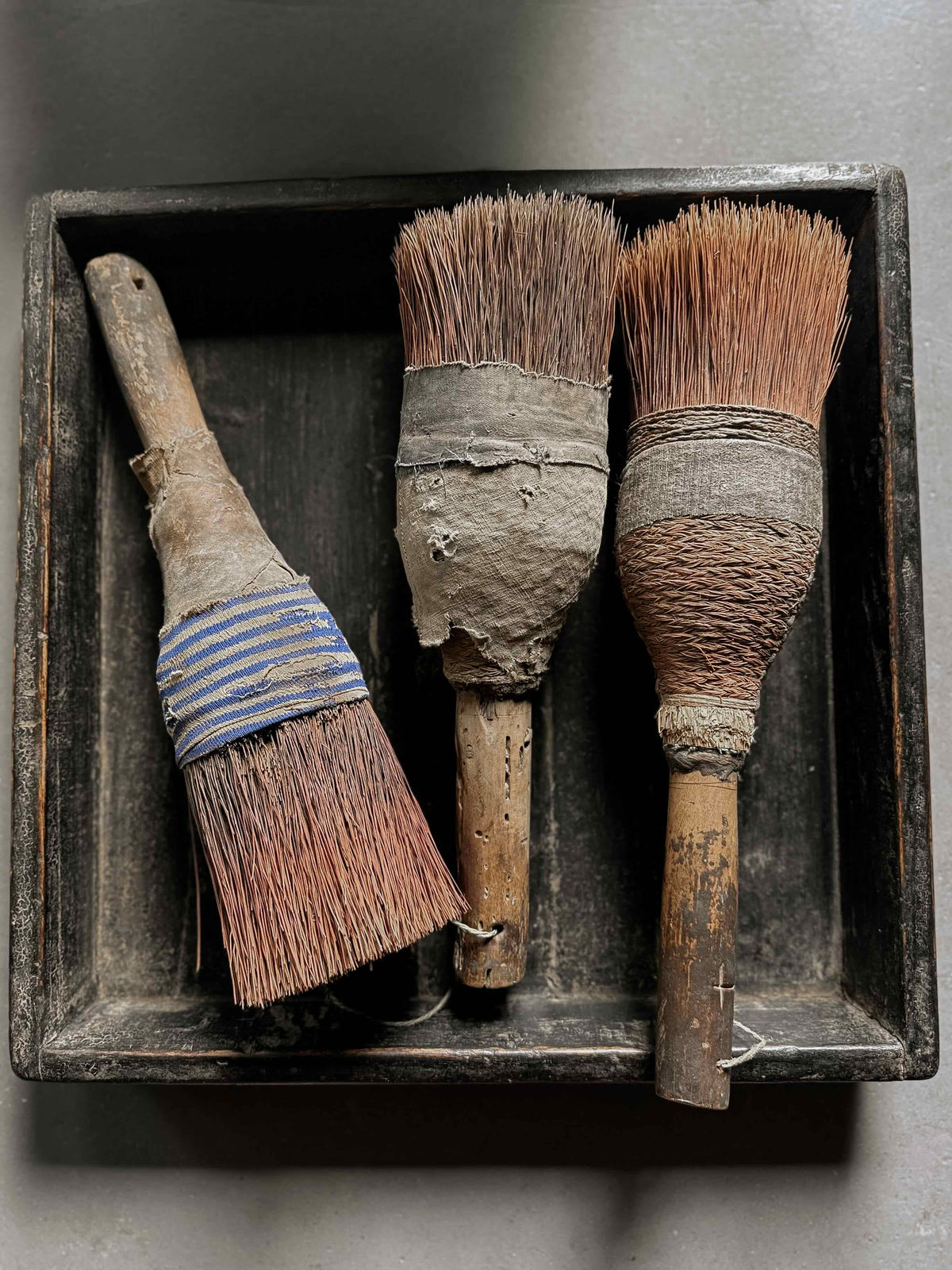 Shanxi Objects