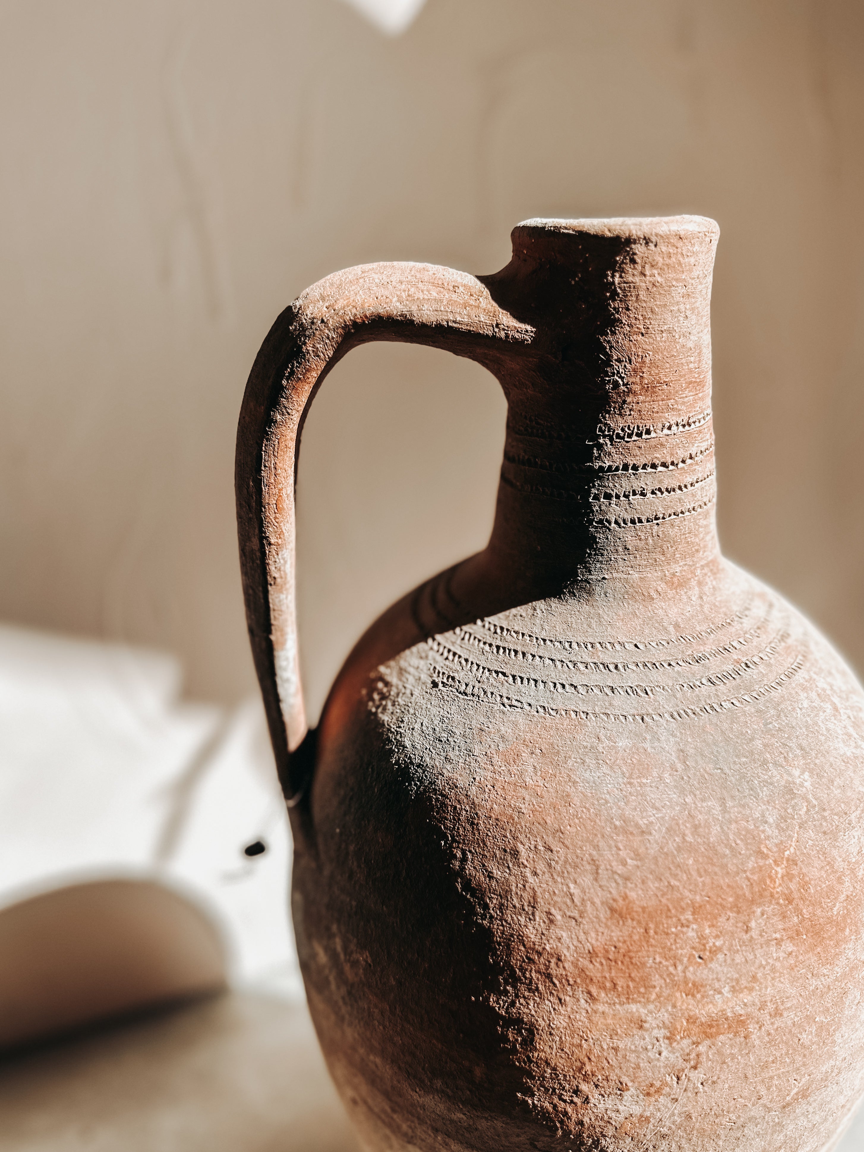 Türkiye Pottery