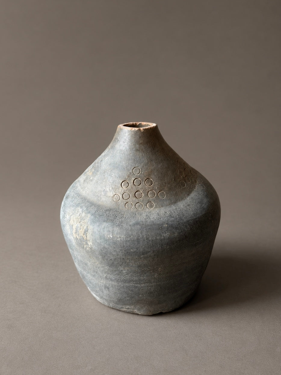 Shandong vessel – No. 1