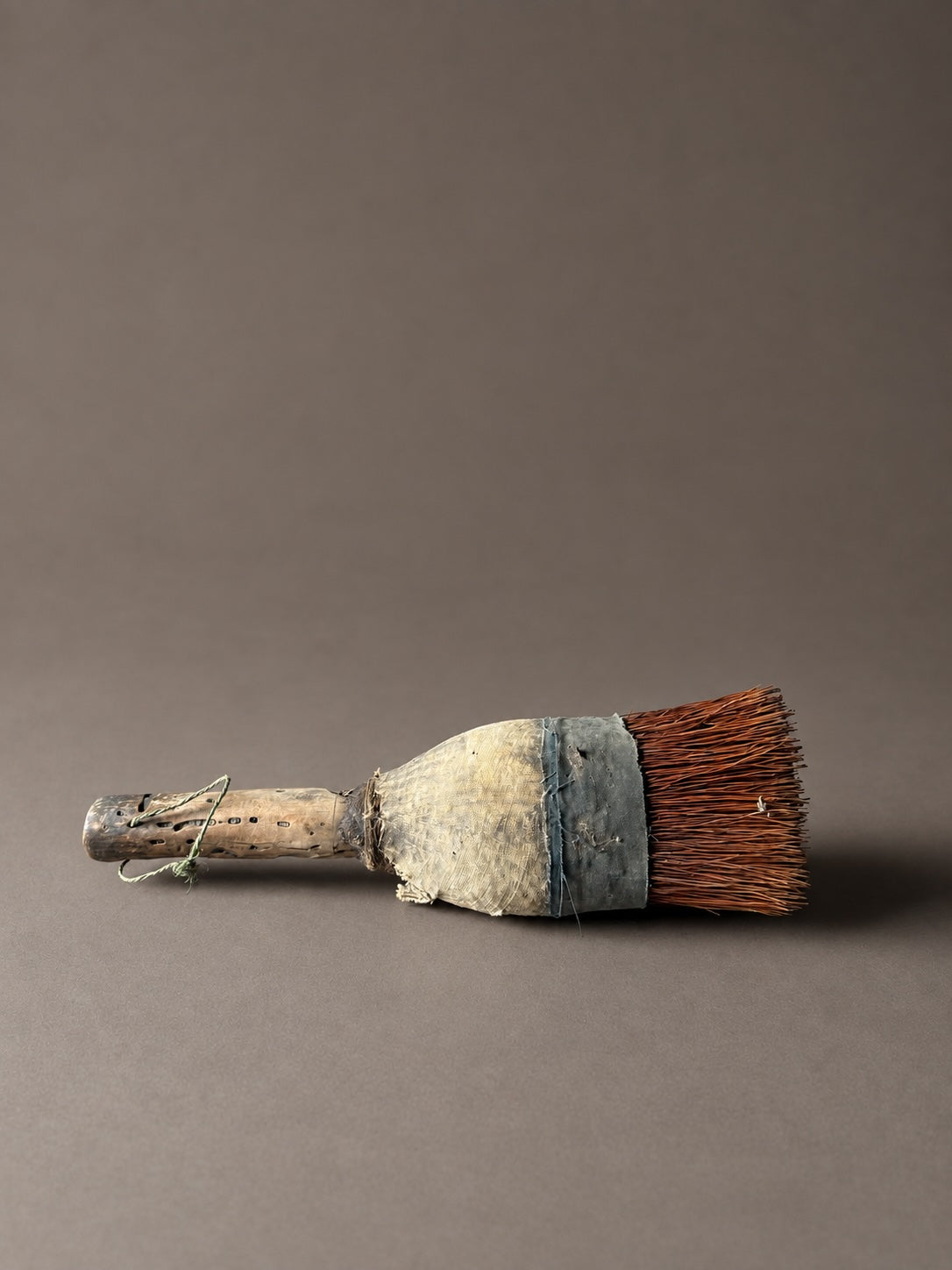 old Chinese brushes
