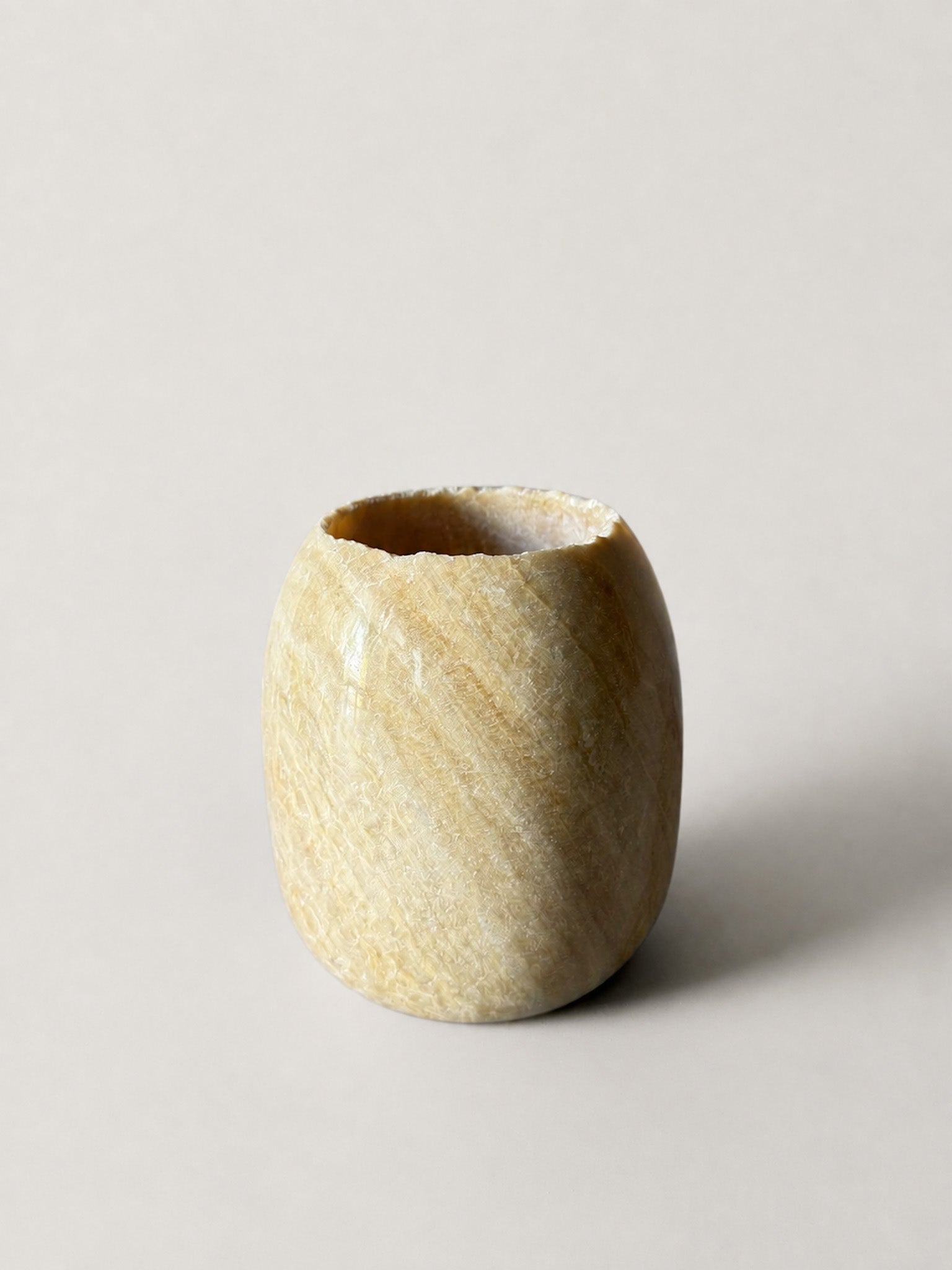 onyx vessel