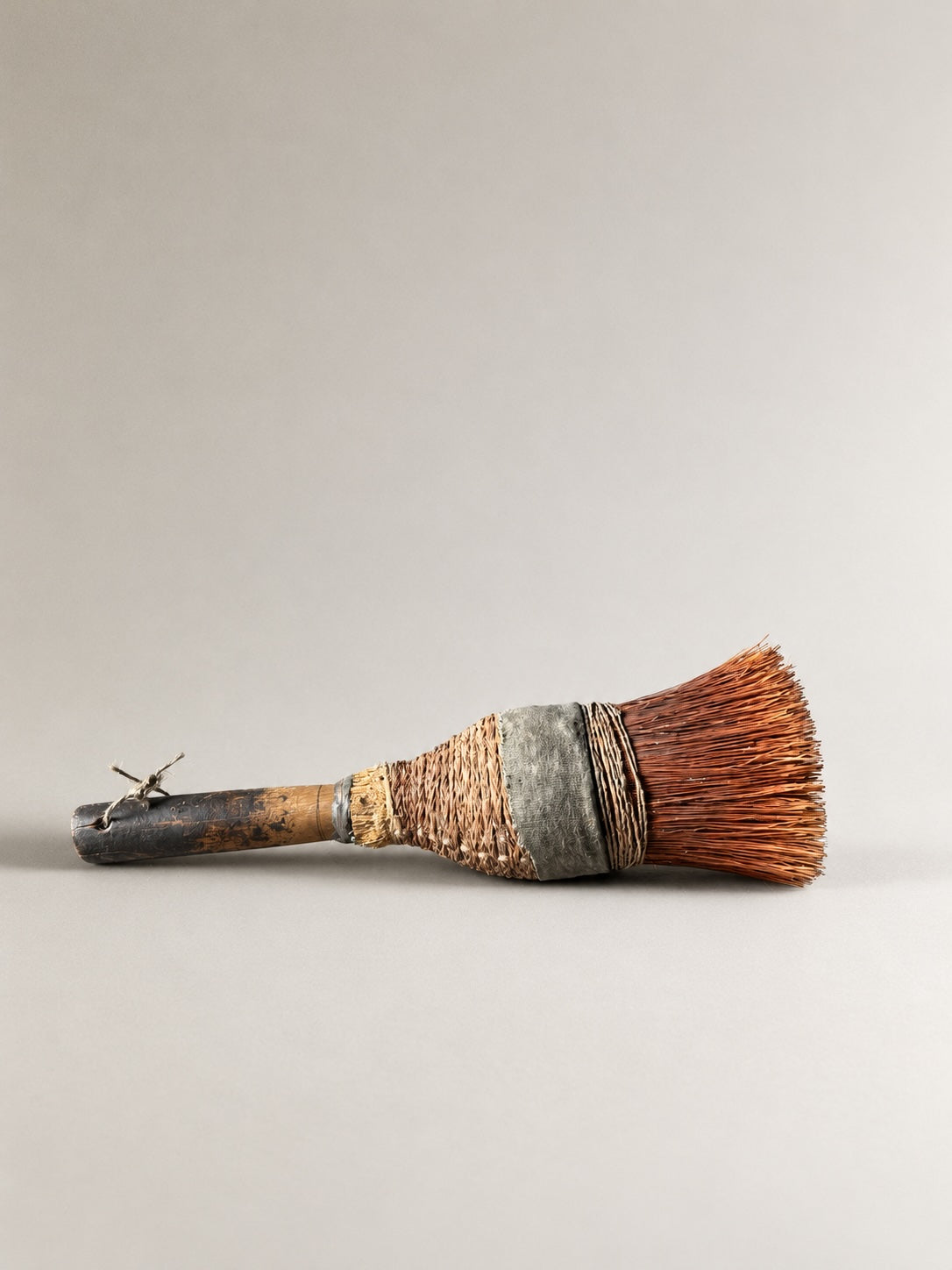 old Chinese brushes