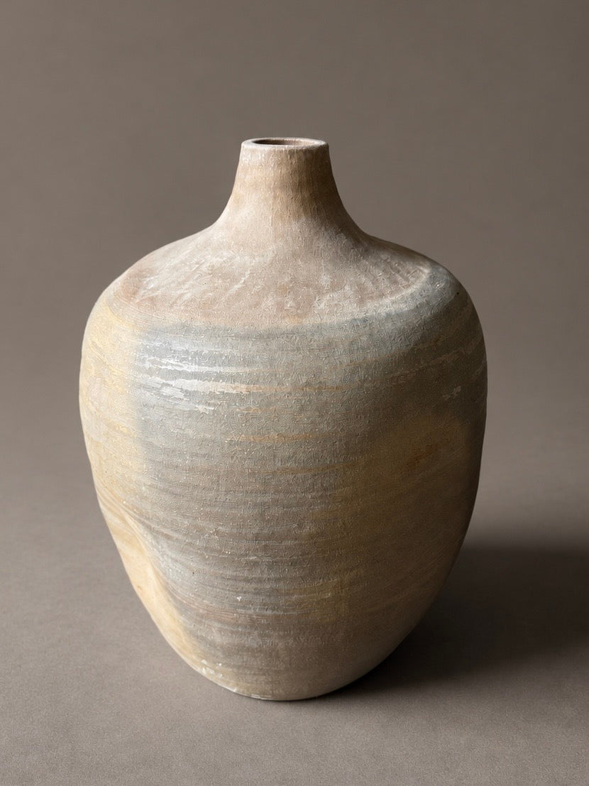 Shandong vessel – No. 8