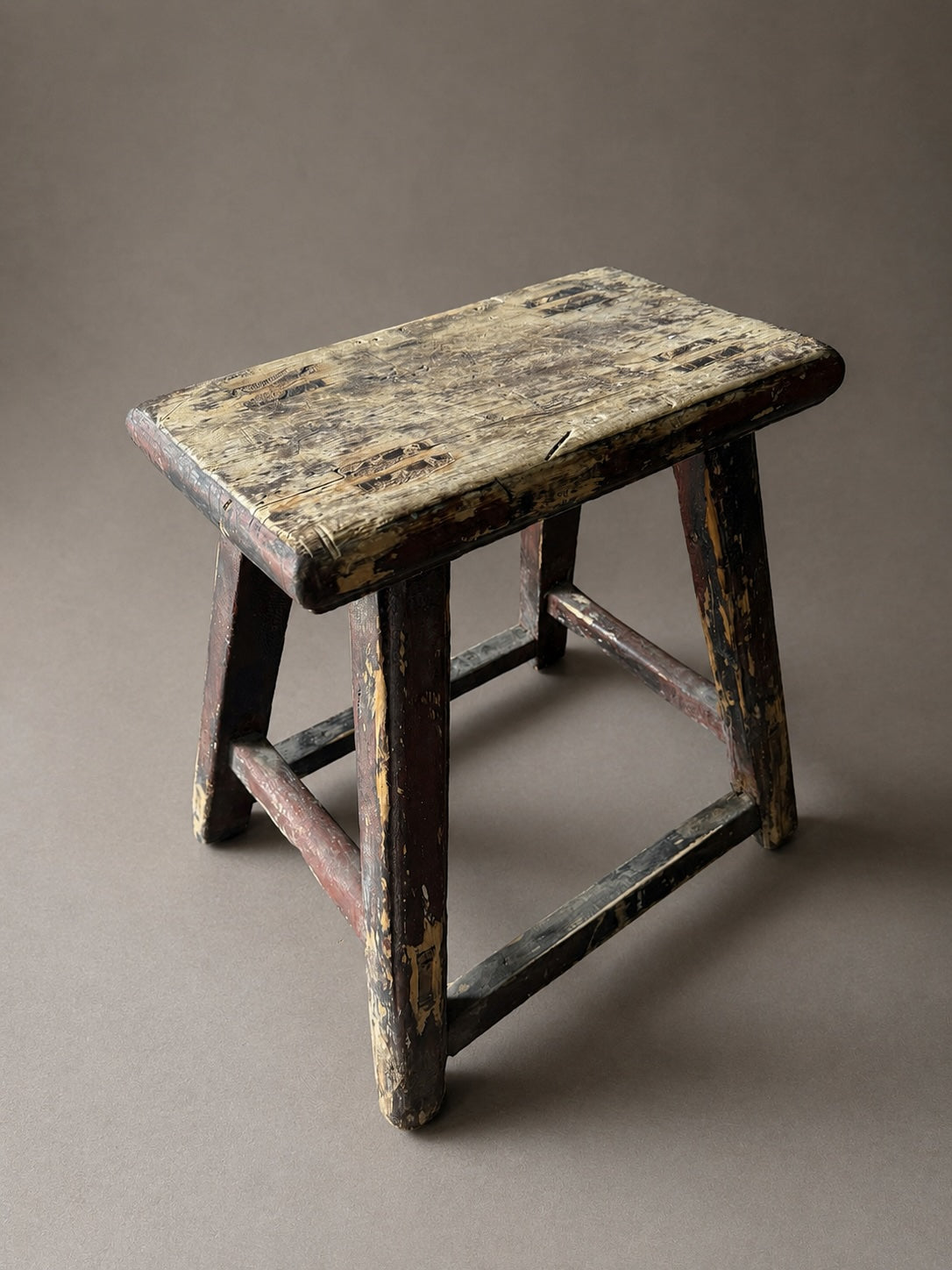 Shandong stool – No. 2