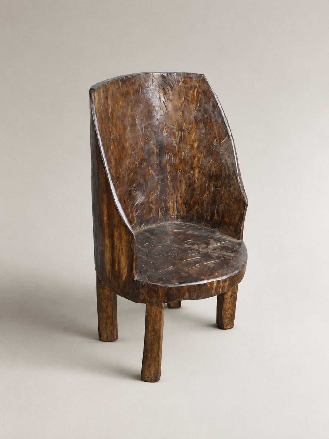 original Naga chair No. 2