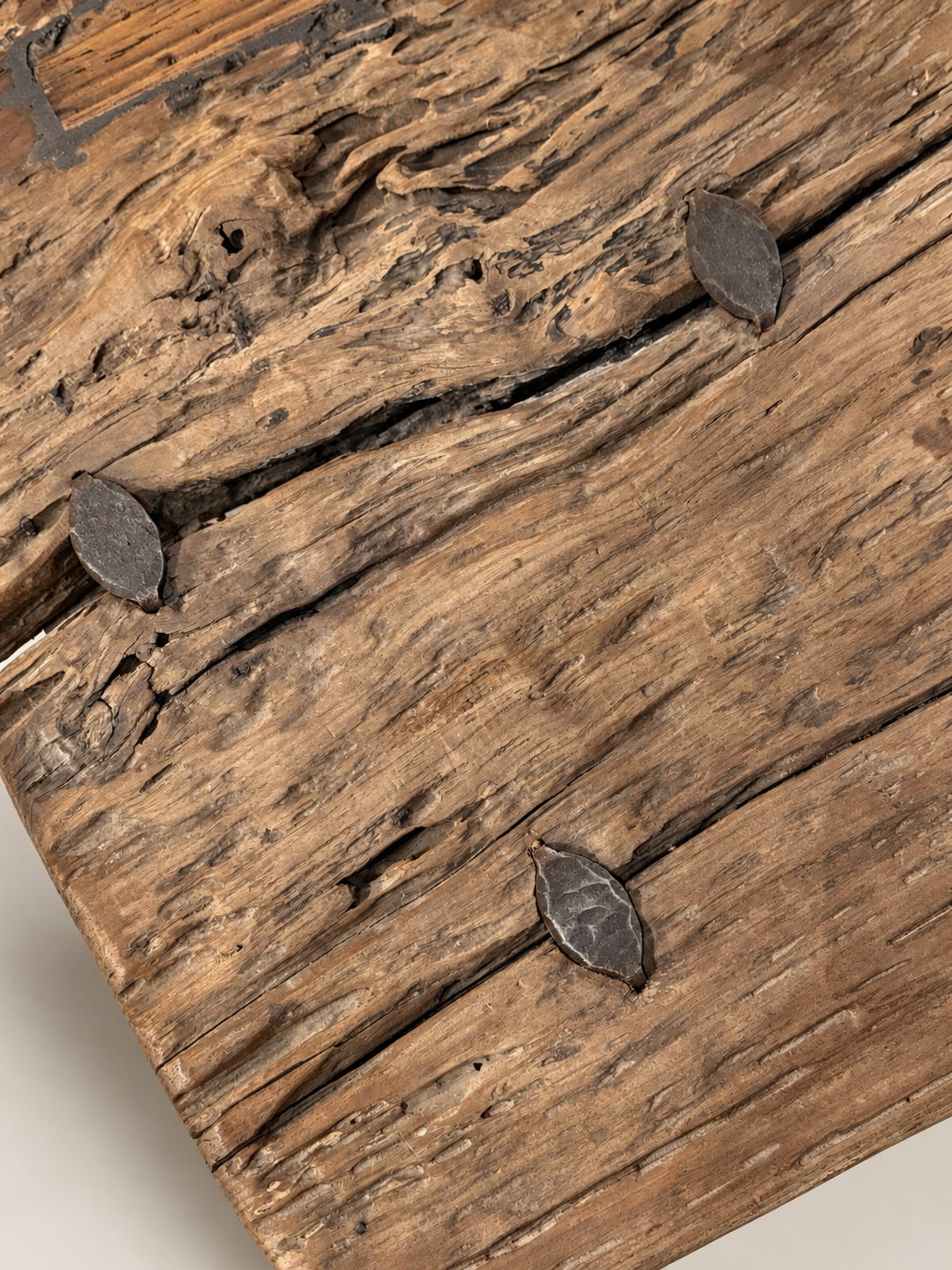 Antique Nagaland coffee table
