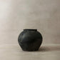 Old Chinese dark pot #4