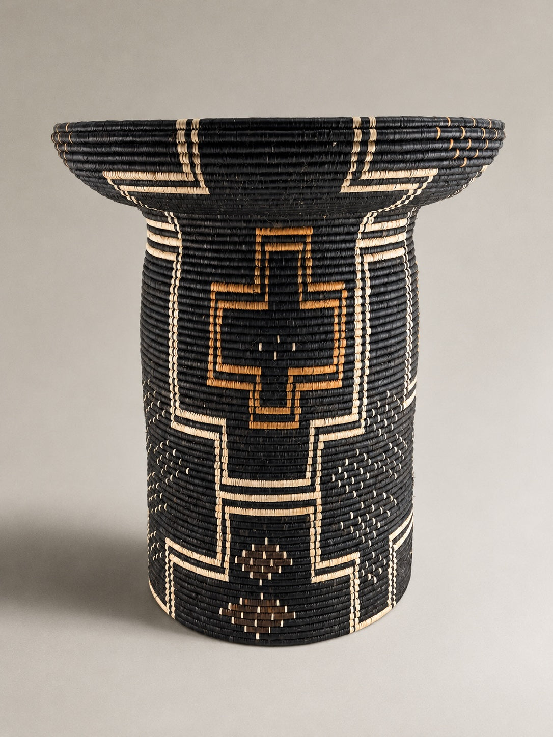 Zulu Table #5