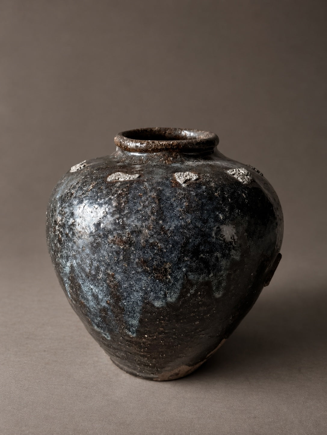 antique jar – Inner Mongolia No. 3