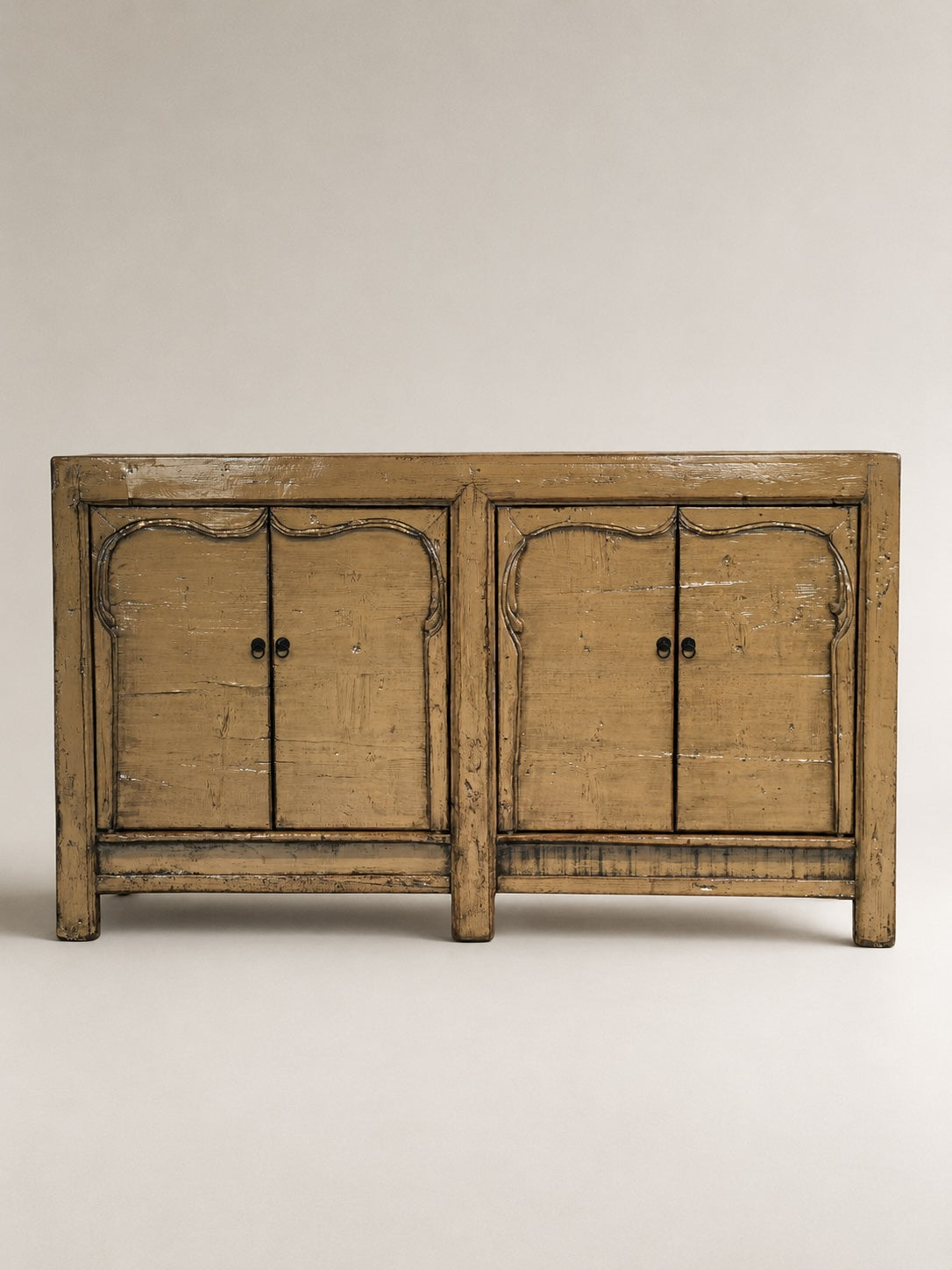 Gansu sideboard