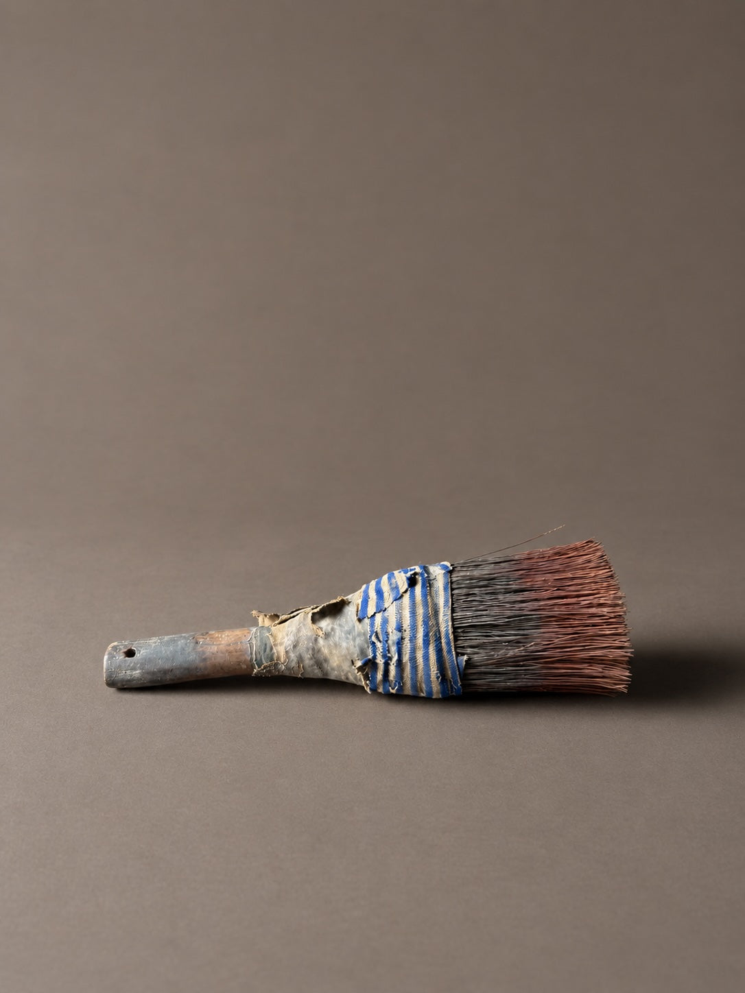 old Chinese brushes