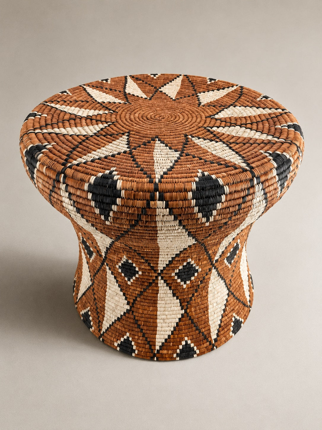 Zulu Table #2
