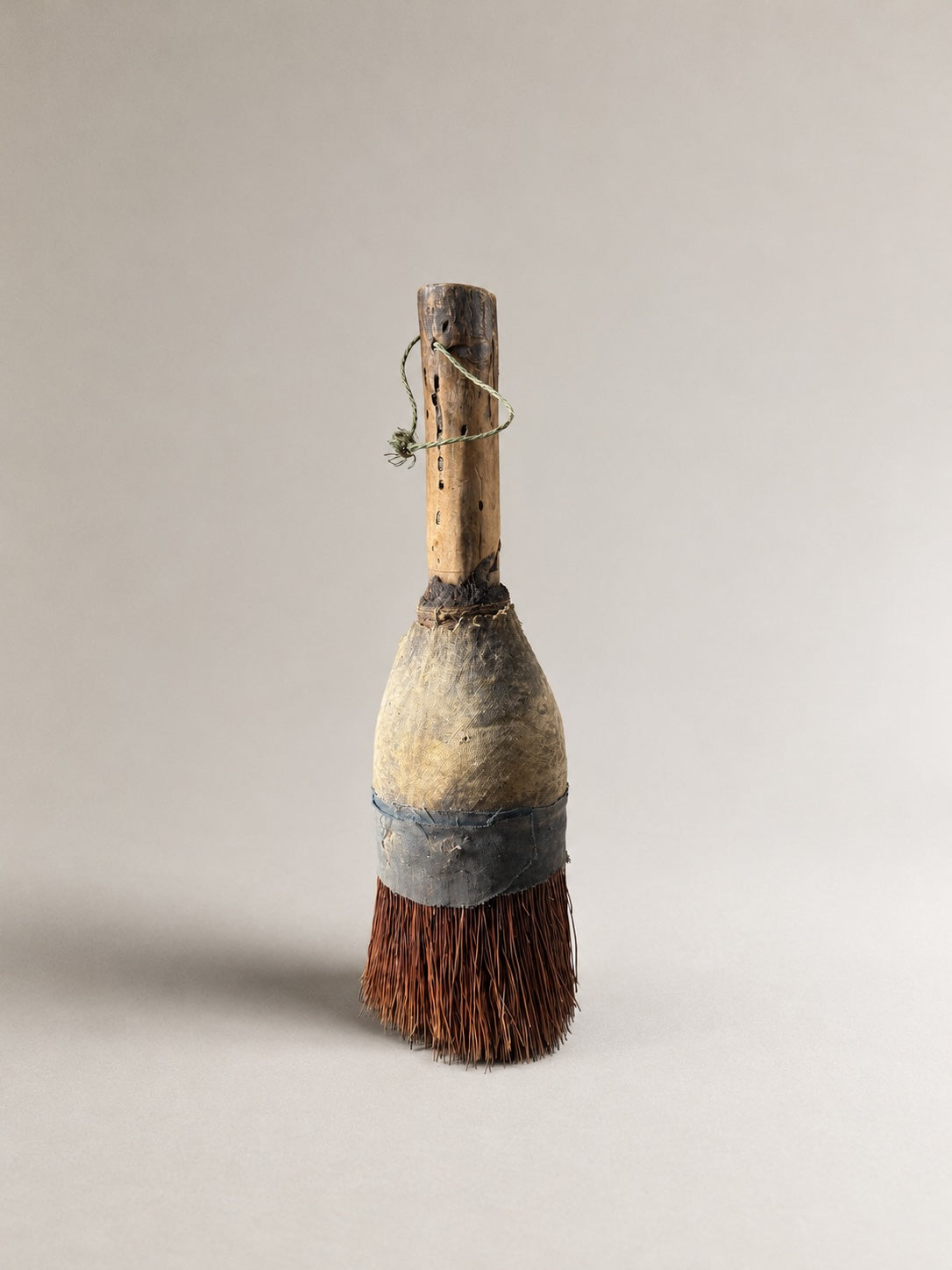 old Chinese brushes