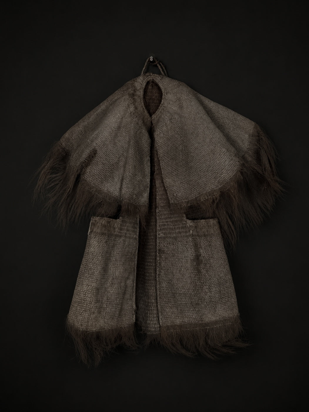 old peasant's coat China #7