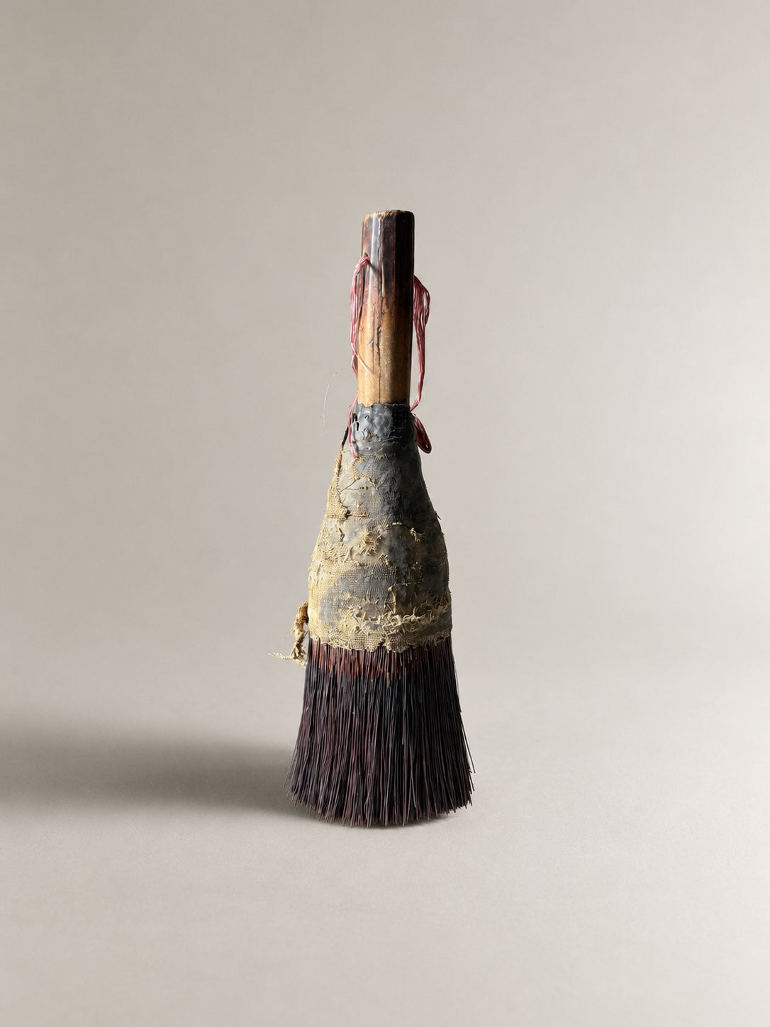 old Chinese brushes