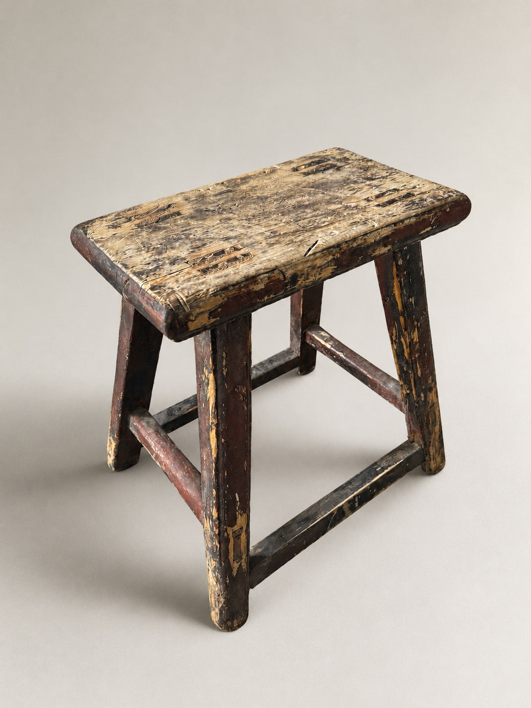 Shandong stool – No. 2