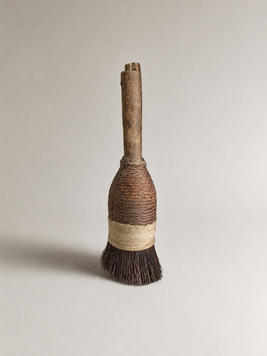 old Chinese brushes