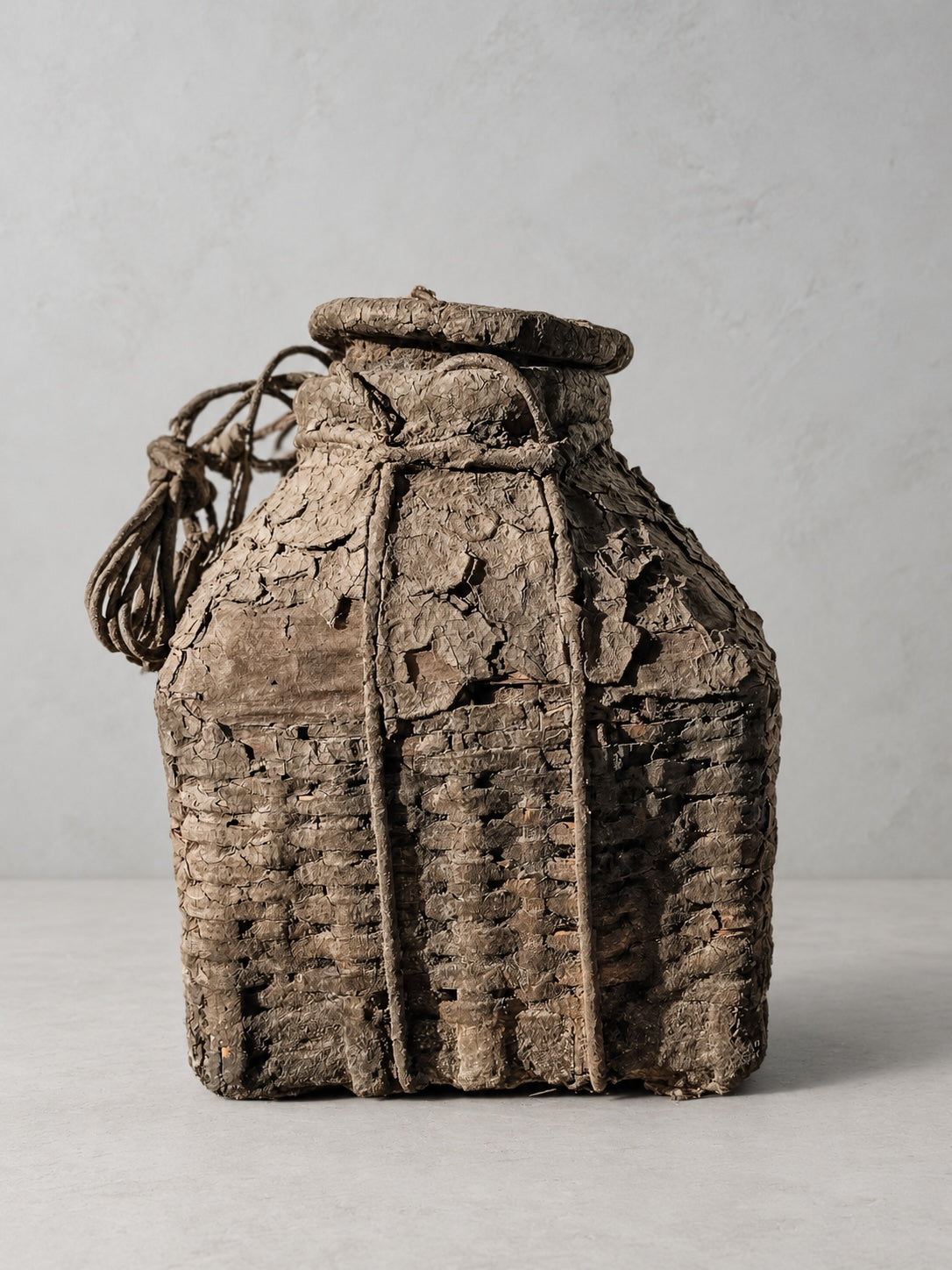 Old loam basket #7