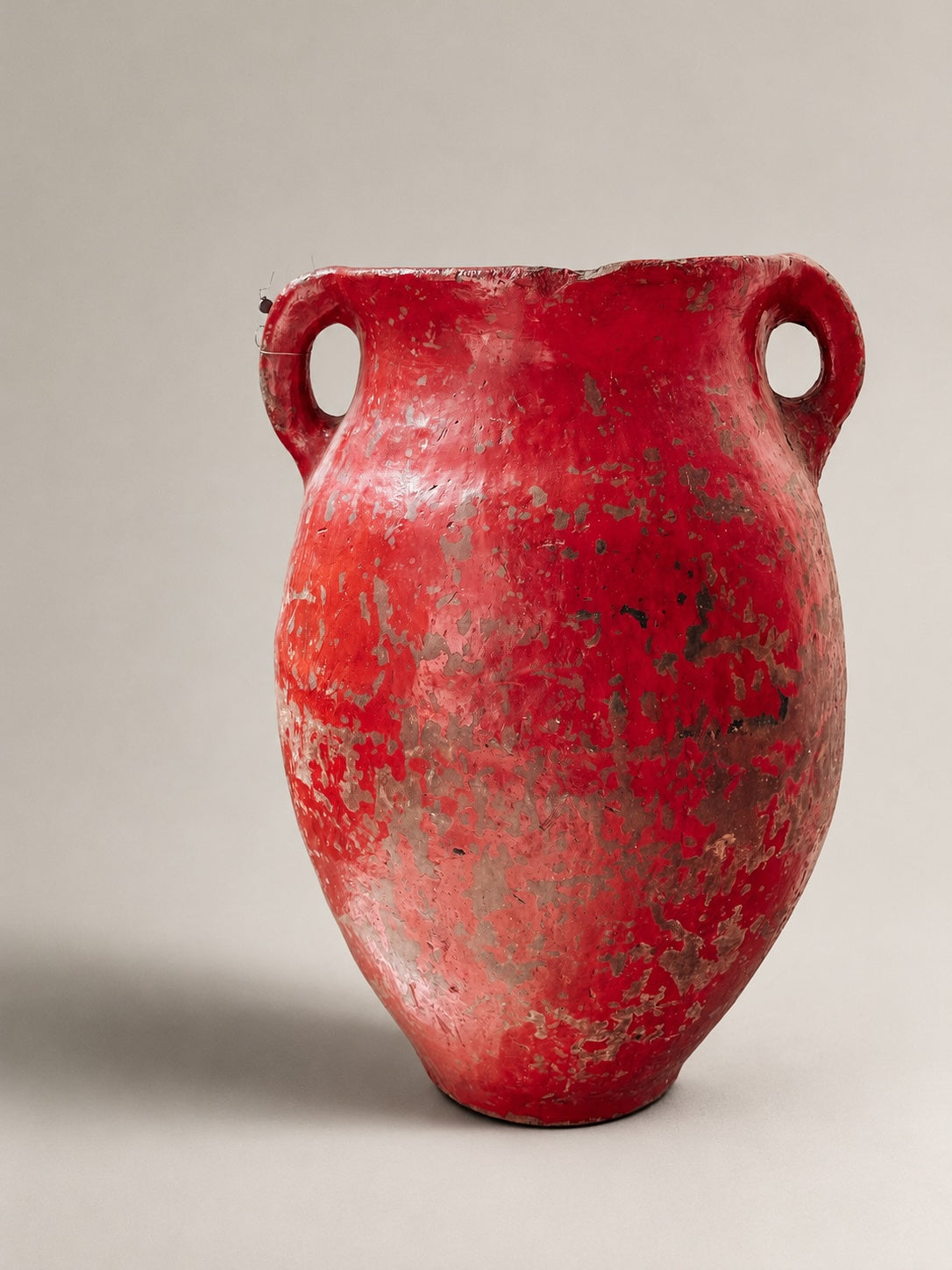 Antique Anatolian Zap pot #4