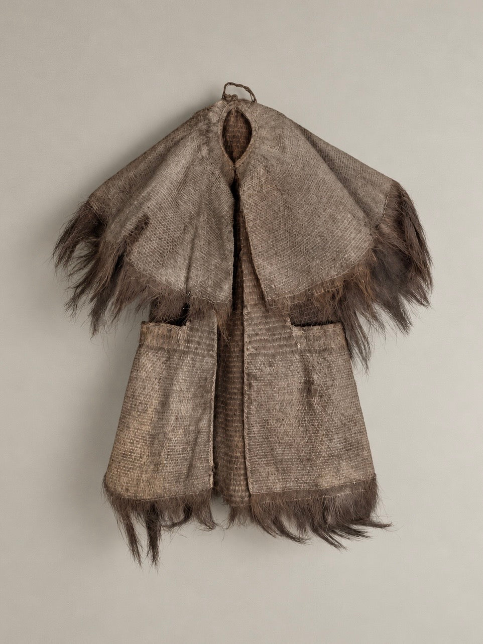 old peasant's coat China #7