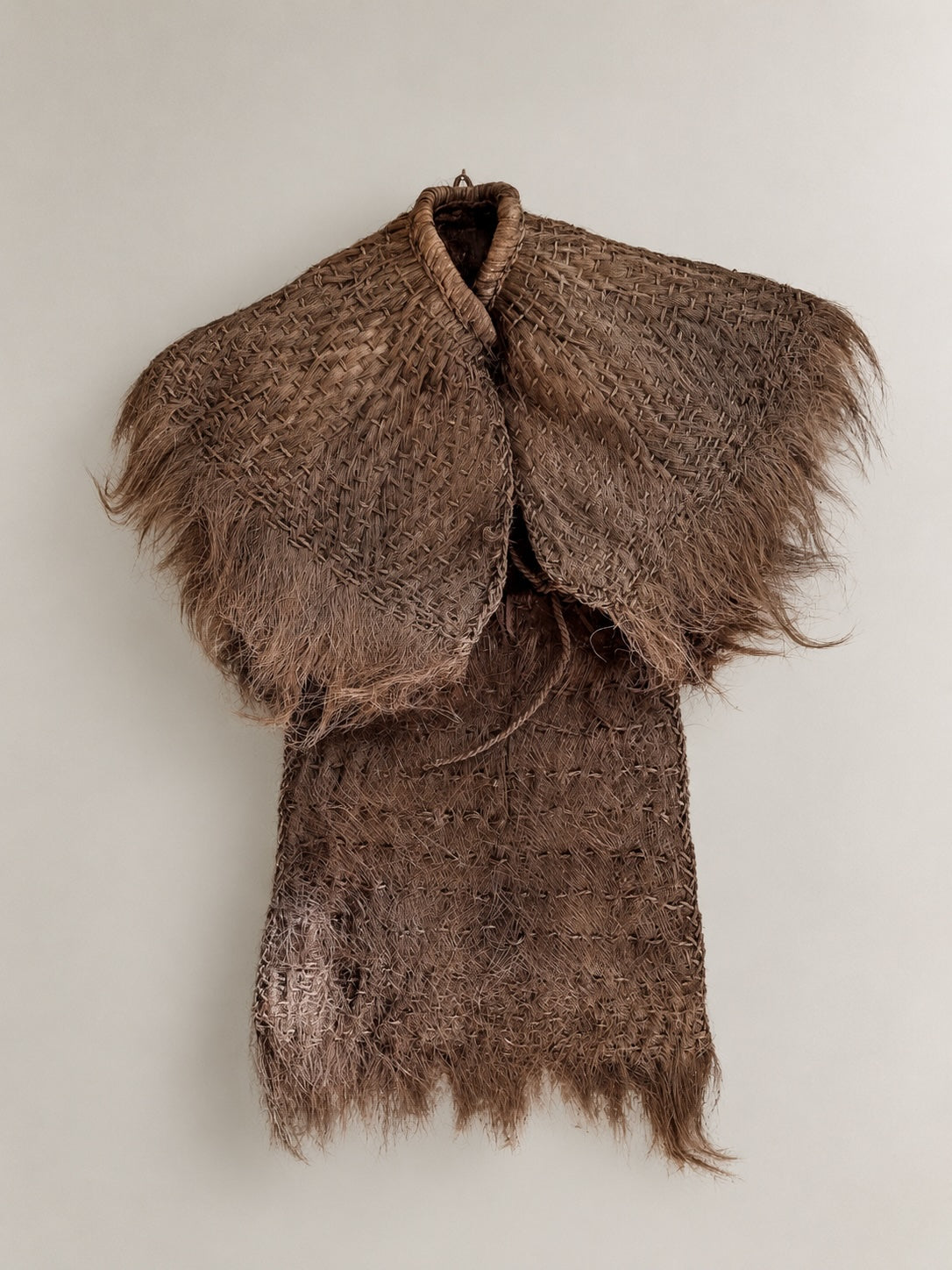 old peasant's coat China #4