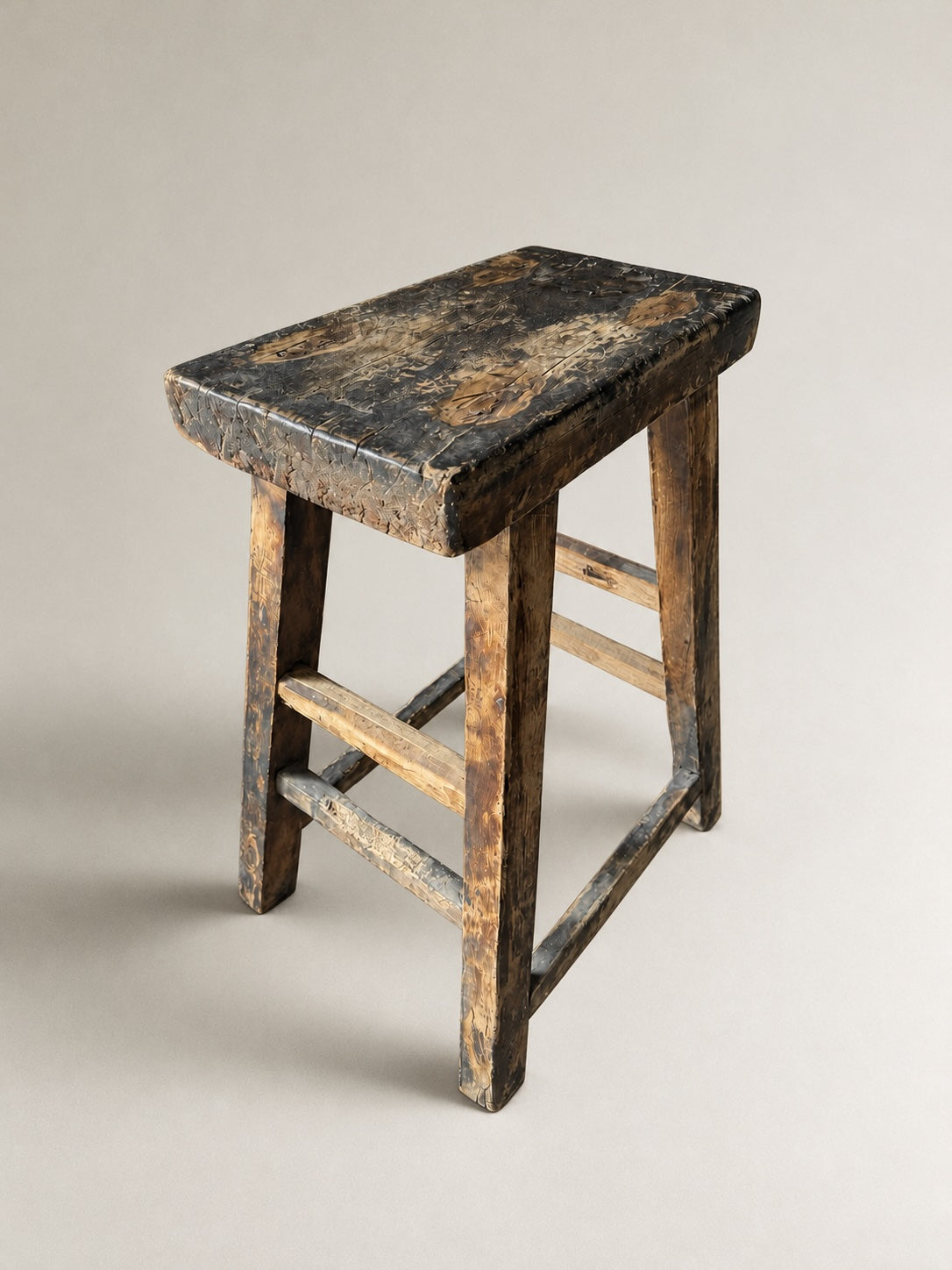 Shandong stool – No. 1