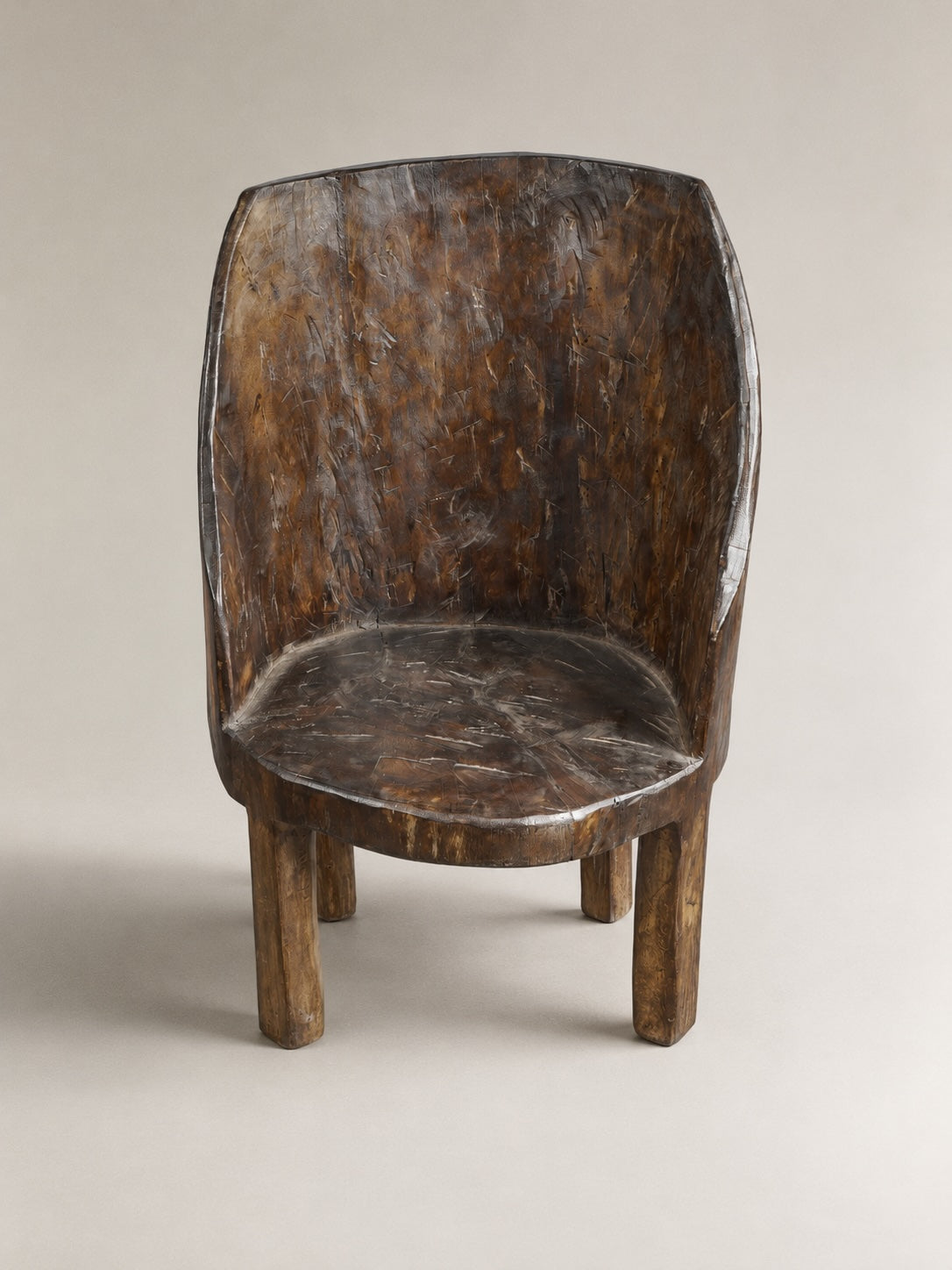 original Naga chair No. 2