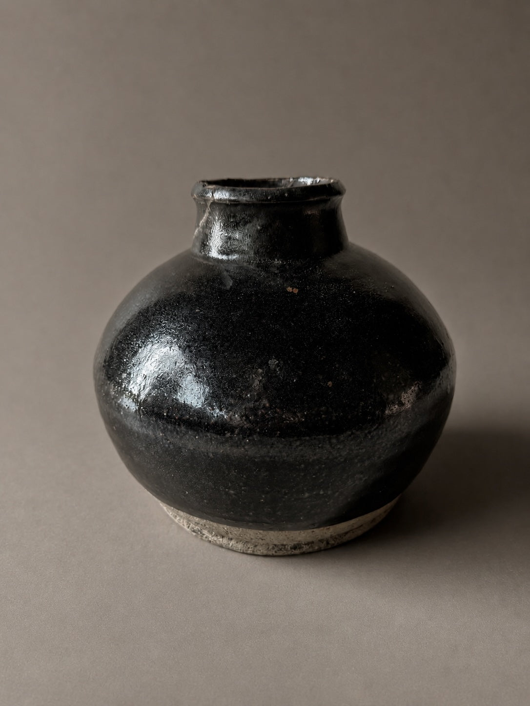 Shanxi black - jar No. 2