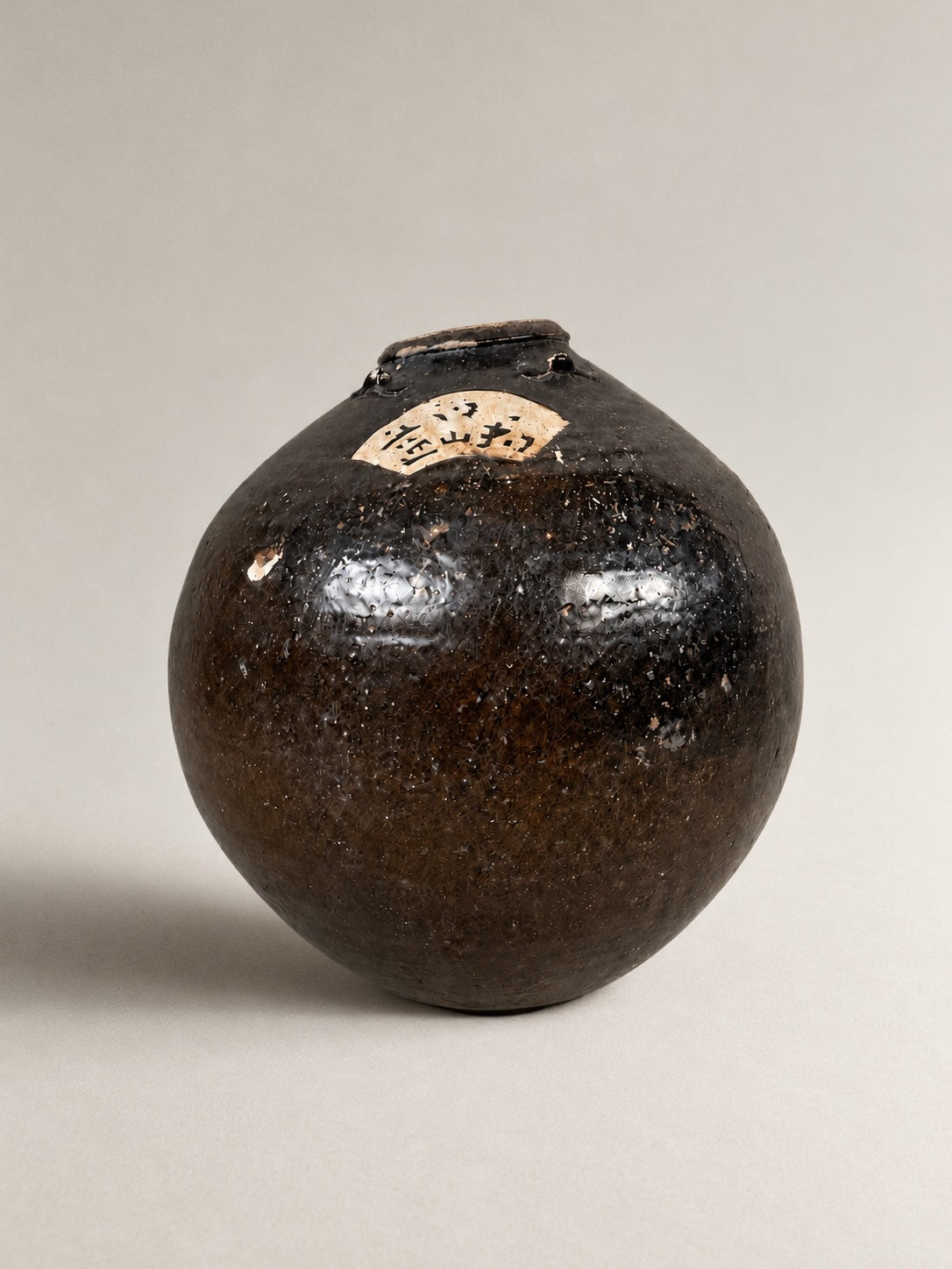 Antique Guangdong wine vessel – No. 2