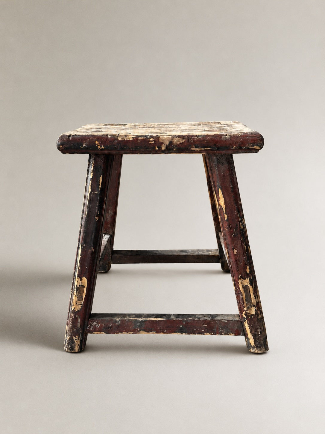 Shandong stool – No. 2