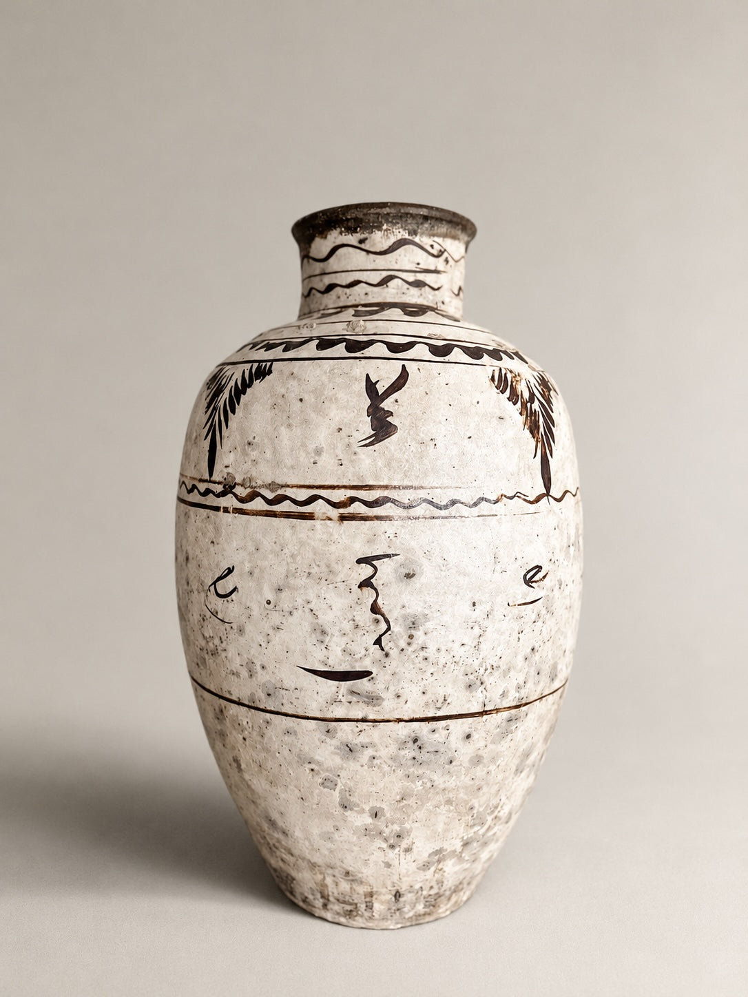 Cizhou Wine vessel