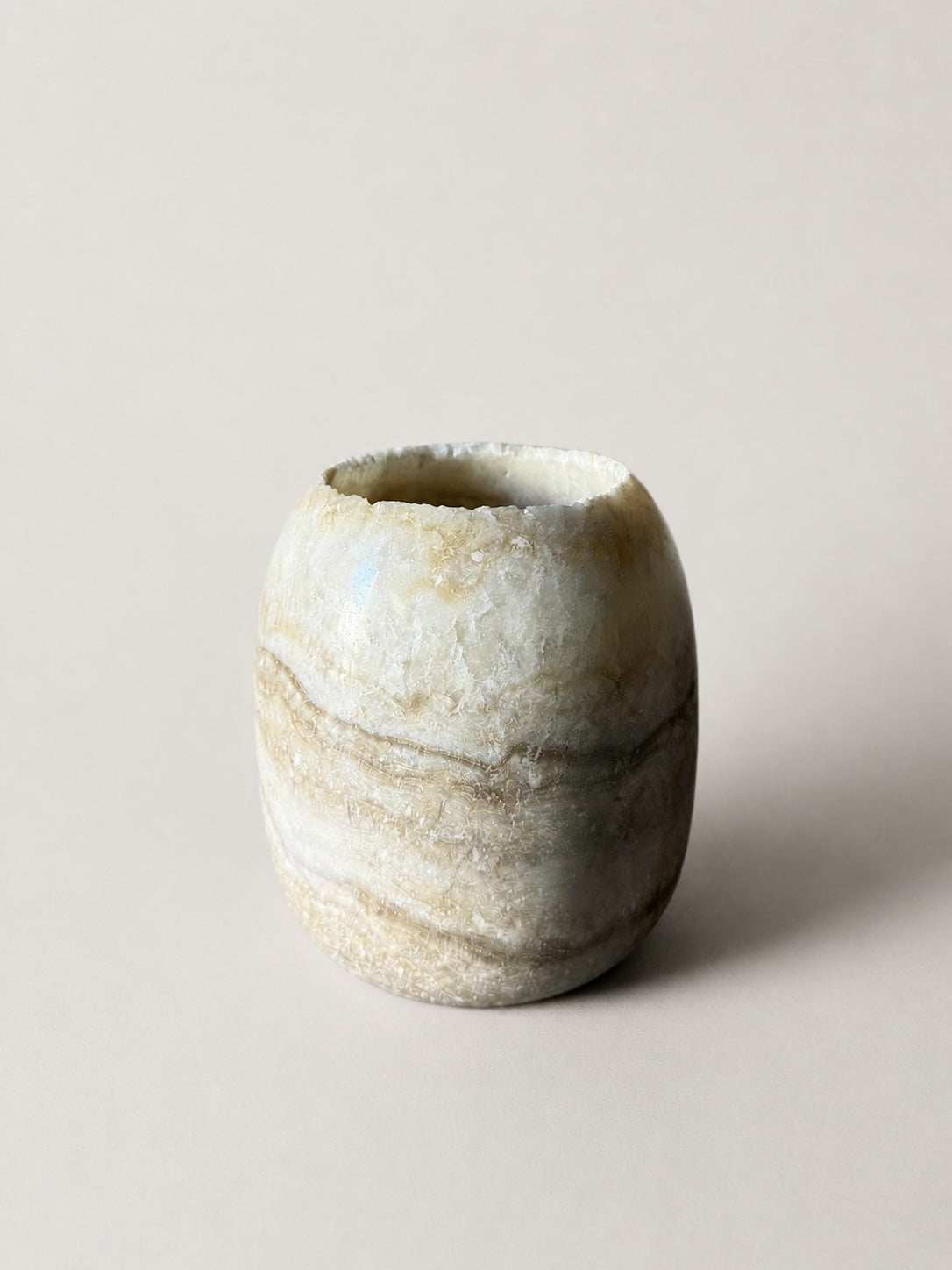 onyx vessel
