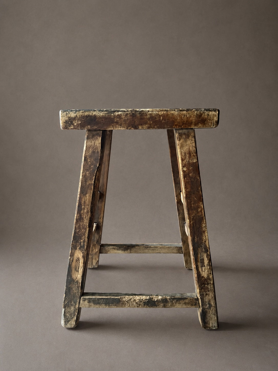 Shandong stool – No. 1