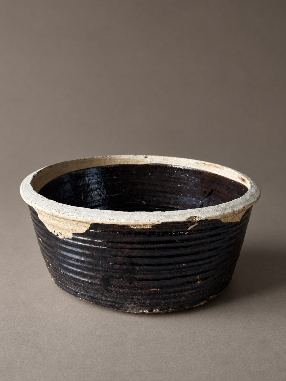 Shanxi Black – bowl No. 1