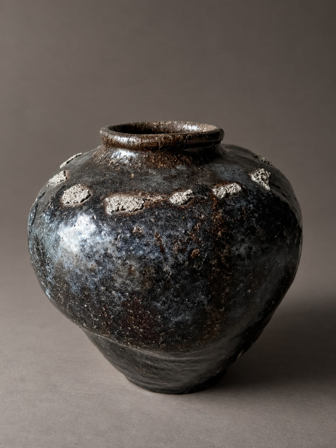 antique jar – Inner Mongolia No. 3