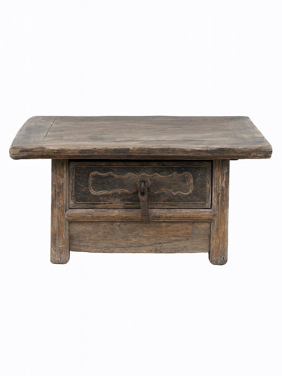 old child's desk #1