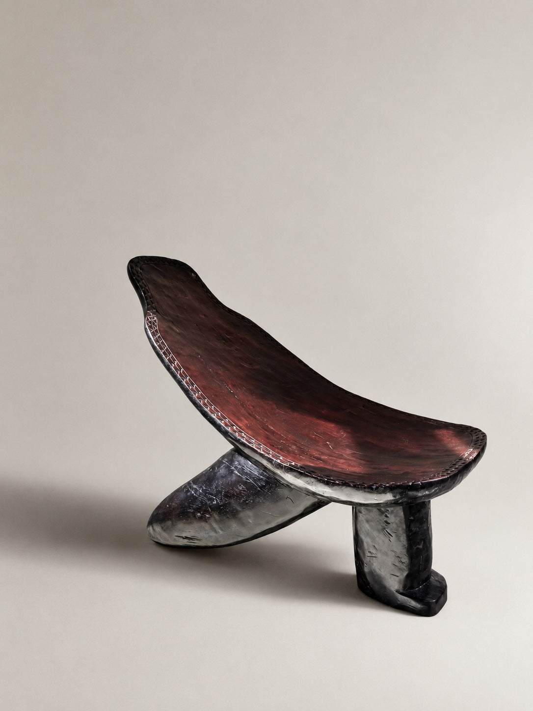 Dagaare Chair