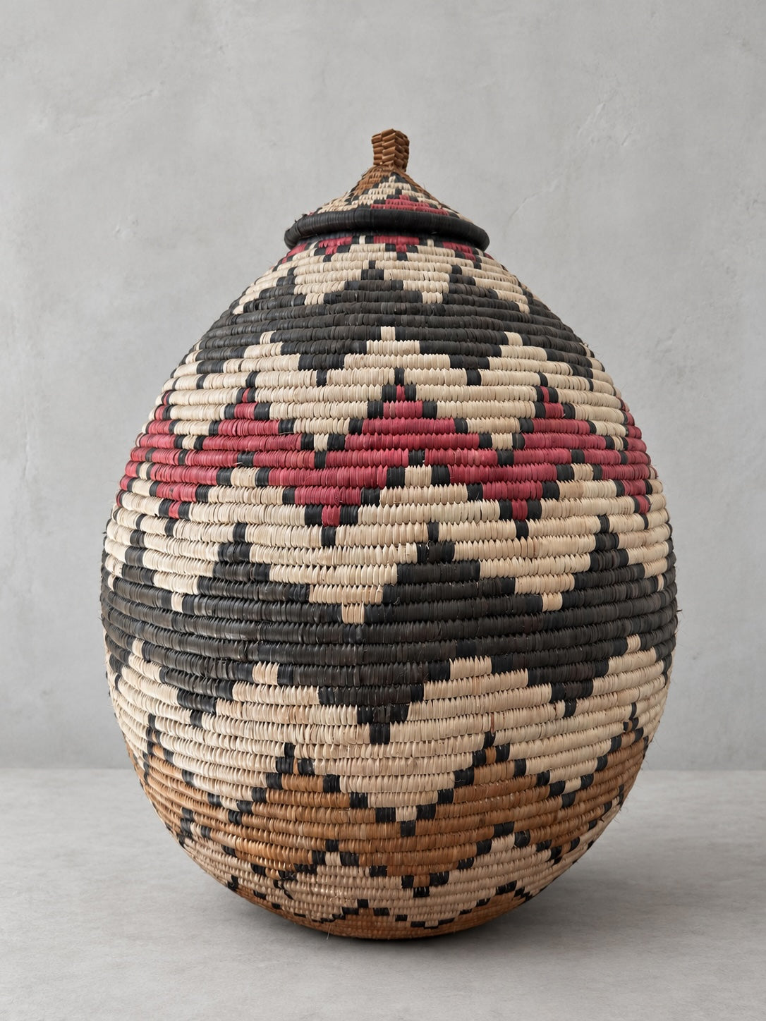 Zulu Basket #17