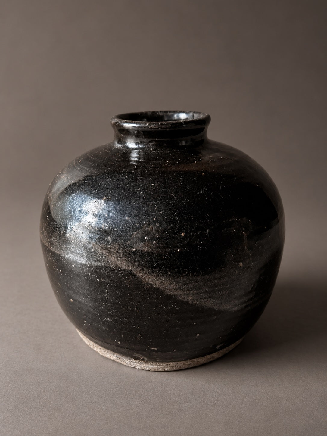 antique jar – Inner Mongolia No. 7