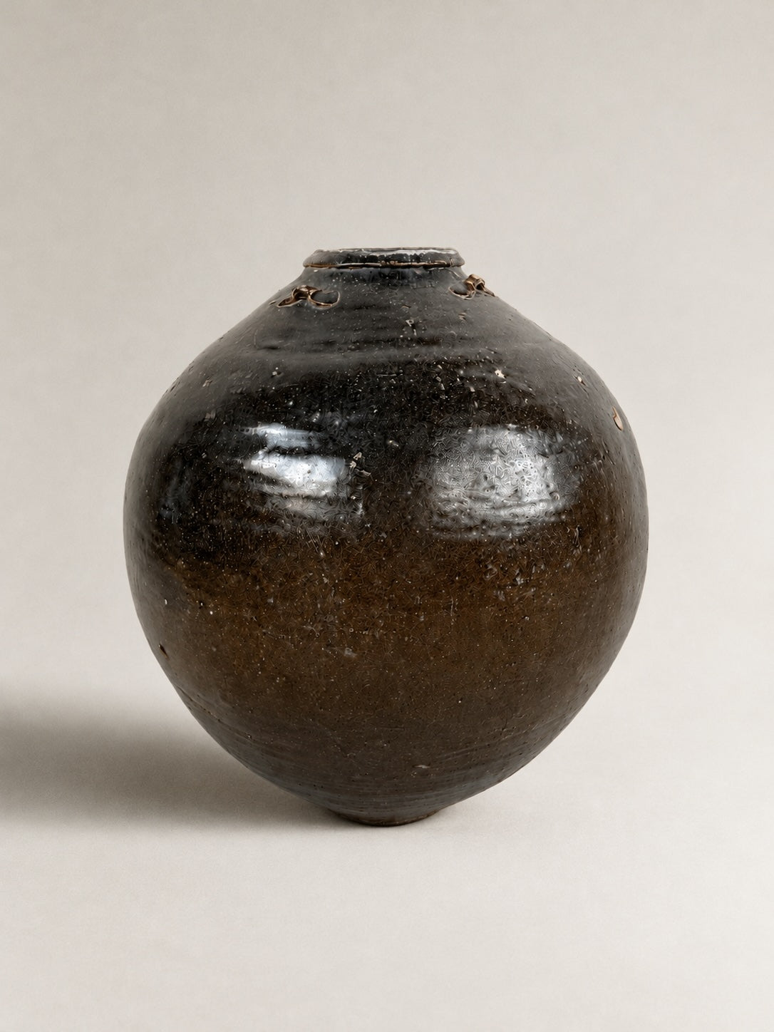 Antique Guangdong wine vessel – No. 2