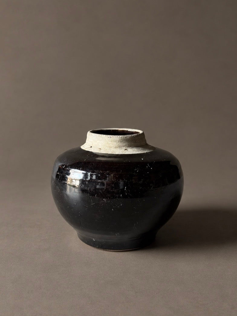 Shanxi black - jar No. 26