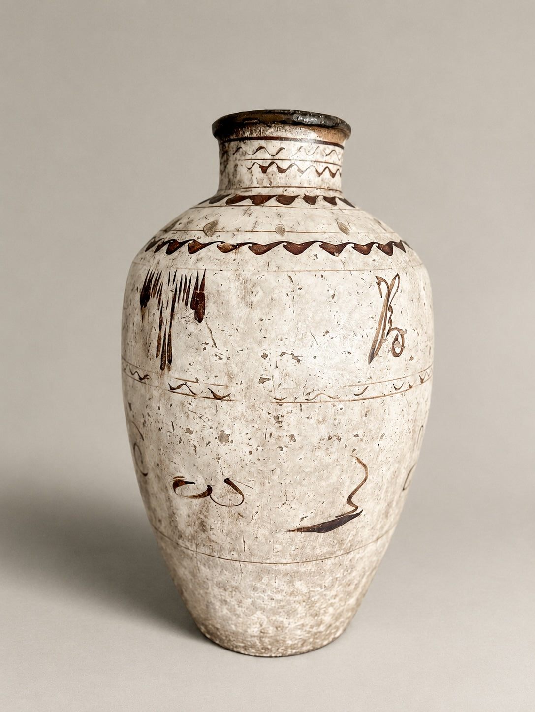 Cizhou Wine vessel