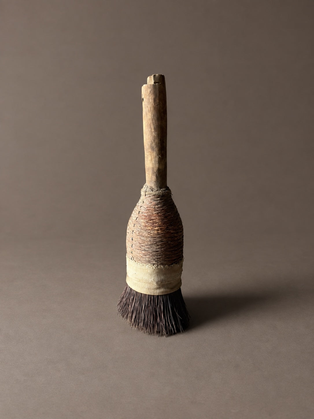 old Chinese brushes
