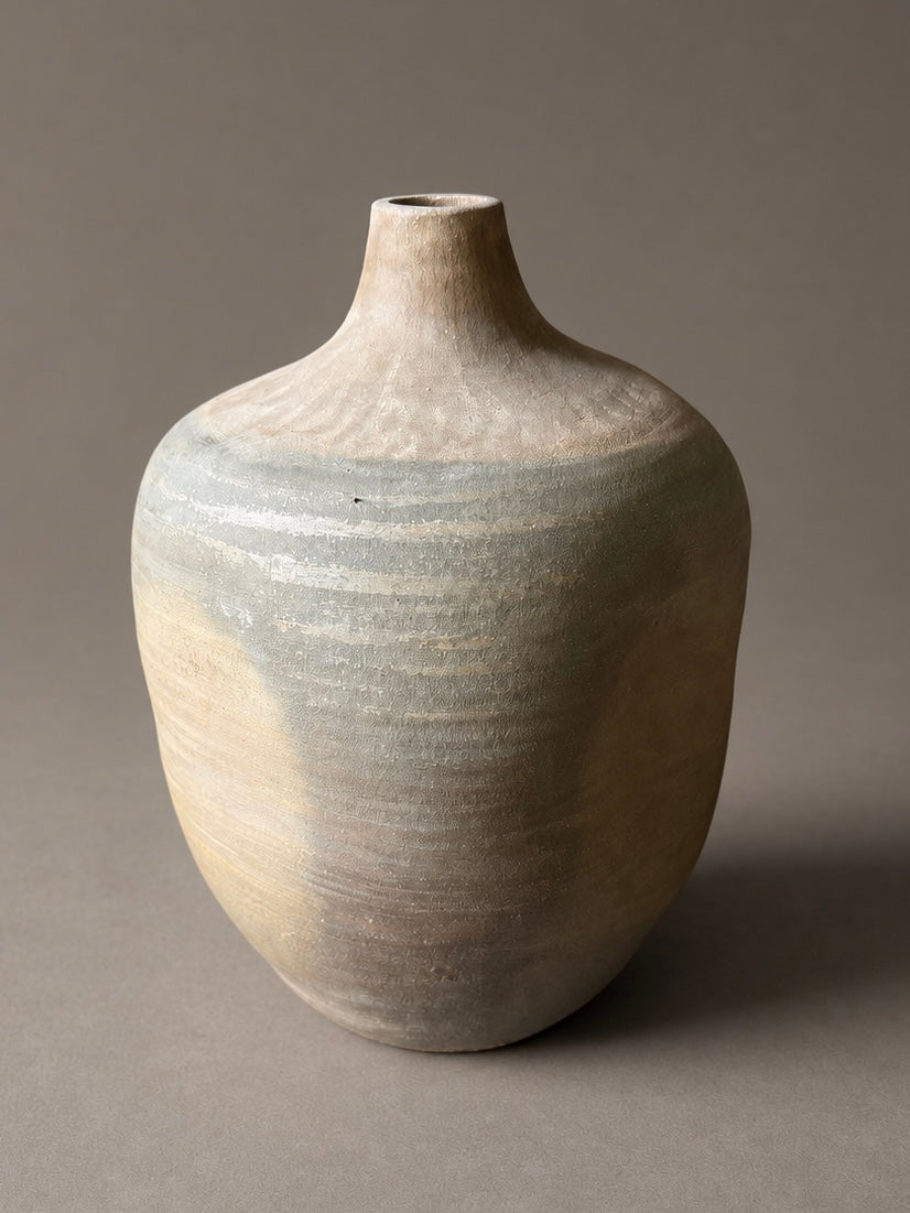 Shandong vessel – No. 8