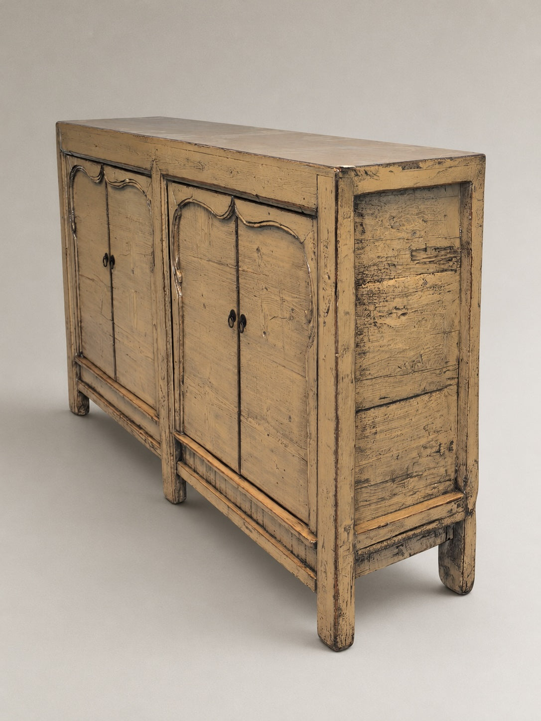 Gansu sideboard