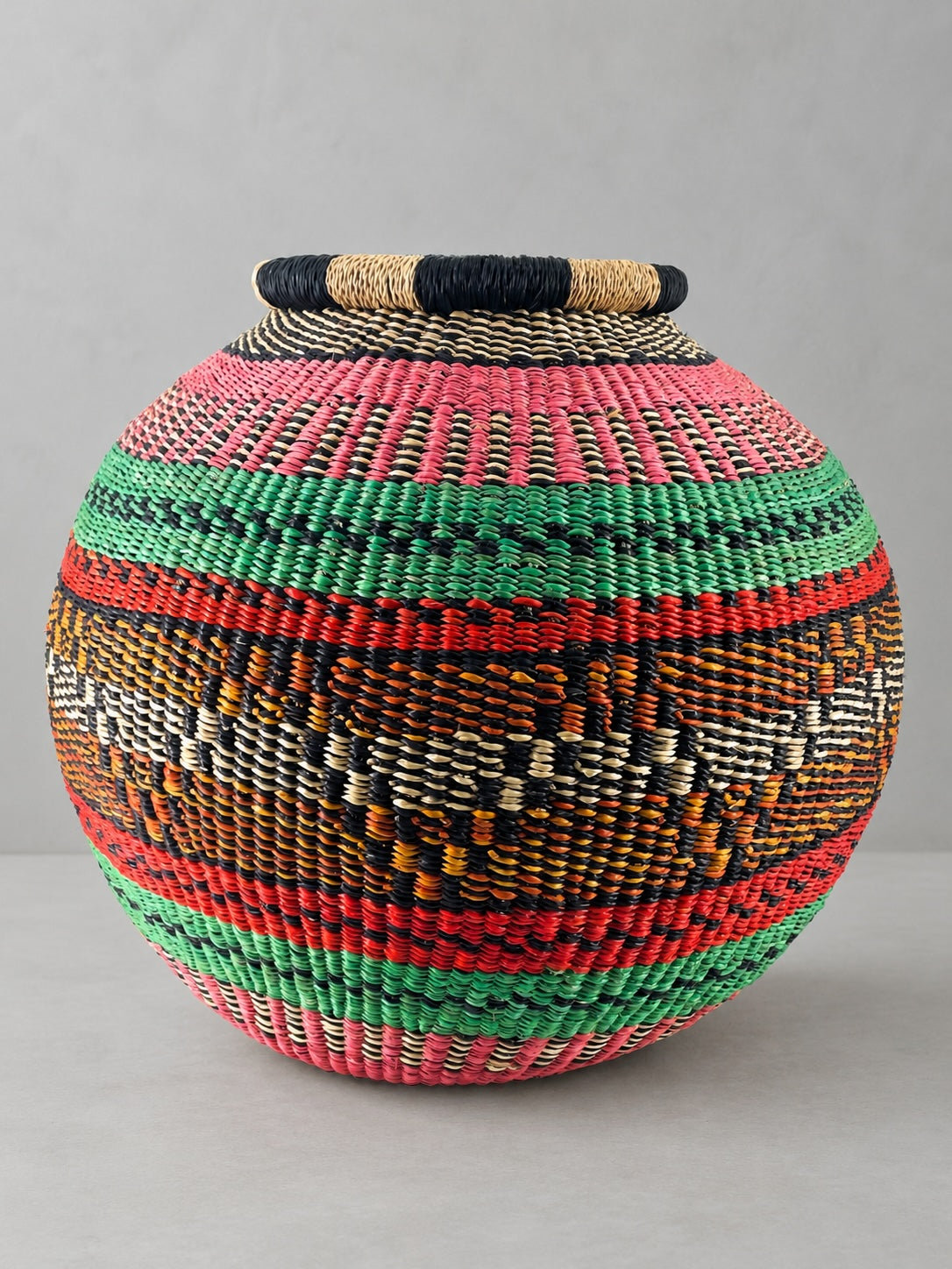 Kenkia Basket #4